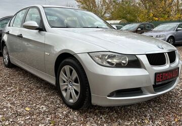 BMW 318 176.000 km 2.490 &euro; Erfurt 99091
