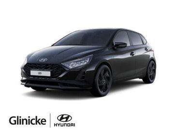 Gebrauchte Hyundai i20