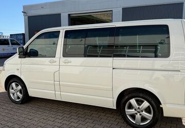 VW T5 Transporter 291.234 km 19.890 &euro; Erfurt 99095