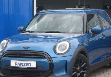 Mini ONE 25.069 km 17.490 &euro; Weimar 99425