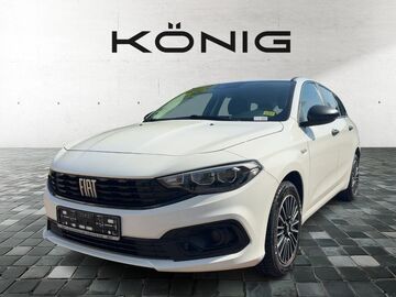 Gebrauchte Fiat Tipo