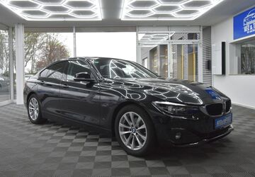 BMW 420 39.000 km 28.480 &euro; Erfurt 99092