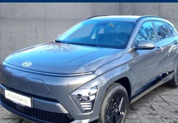Hyundai KONA 3.000 km 37.603 &euro; Weimar 99427