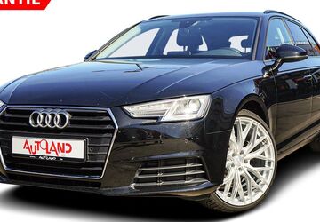 Audi A4 103.591 km 21.990 &euro; Gotha 99867