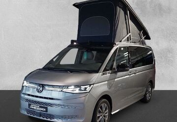 VW T7 California 8.000 km 71.990 &euro; Gotha 99867