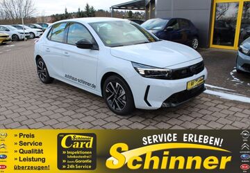 Opel Corsa 5.000 km 20.035 &euro; Weimar 99427