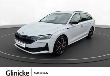 Skoda Octavia 21.600 km 30.970 &euro; Erfurt 99099