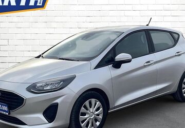 Ford Fiesta 71.645 km 12.890 &euro; Amt Wachsenburg OT Thörey 99334