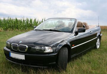 BMW 318 177.000 km 9.000 &euro; Erfurt 99099