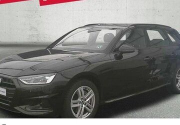 Audi A4 63.900 km 29.690 &euro; Gotha 99867