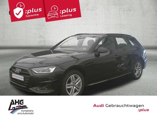 Audi A4 63.900 km 29.690 &euro; Gotha 99867