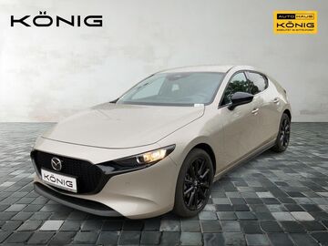 Gebrauchte Mazda 3
