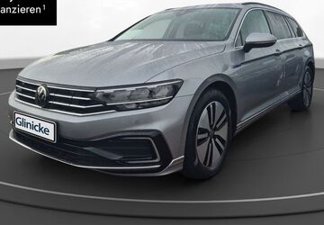 VW Passat Variant 65.200 km 22.480 &euro; Erfurt 99099