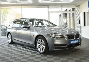 BMW 520 150.000 km 16.980 &euro; Erfurt 99092