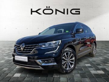 Gebrauchte Renault Koleos
