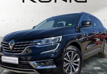 Renault Koleos 63.729 km 24.999 &euro; Erfurt 99099
