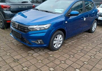 Dacia Sandero 15.700 km 13.000 &euro; Grammetal 99428
