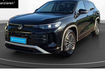 VW Tayron 9.900 km 38.780 &euro; Erfurt 99099