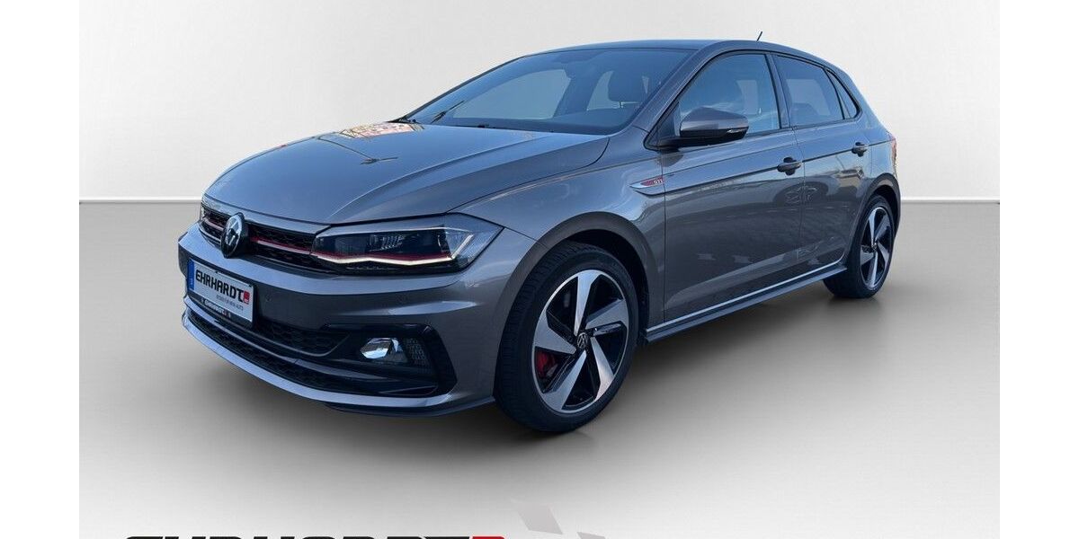 VW Polo 63.340 km 21.790 &euro; Arnstadt 99310