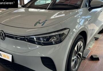 VW ID.4 72.900 km 24.980 &euro; Weimar 99423