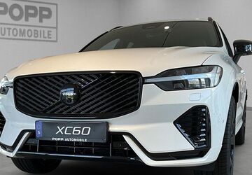 Volvo XC60 20.000 km 65.850 &euro; Erfurt 99099