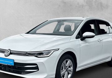 VW Golf 21.156 km 27.990 &euro; Gotha 99867