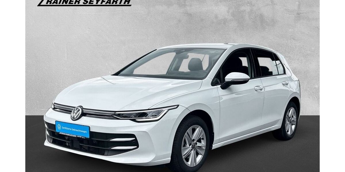 VW Golf 21.156 km 27.990 &euro; Gotha 99867