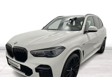 BMW X5 39.697 km 60.918 &euro; Gotha 99867