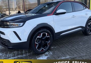 Opel Mokka 63.400 km 17.590 &euro; Weimar 99427