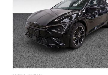 Kia EV6 22.059 km 45.689 &euro; Erfurt 99087