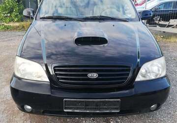 Kia Carnival 213.089 km 2.250 &euro; Erfurt 99084