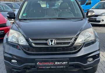 Honda CR-V 299.087 km 5.790 &euro; Erfurt 99085