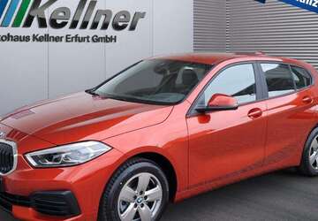 BMW 118 13.920 km 24.870 &euro; Erfurt 99091