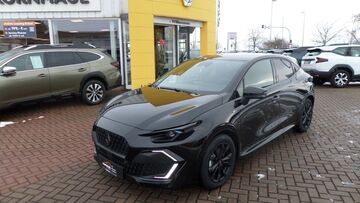 Gebrauchte Renault Clio