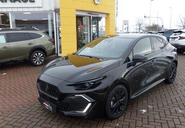 Renault Clio 1.500 km 29.992 &euro; Erfurt 99095