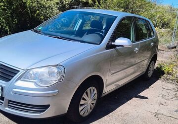 VW Polo 165.475 km 3.250 &euro; Erfurt 99097