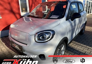 Leapmotor T03 2.400 km 19.390 &euro; Arnstadt 99310
