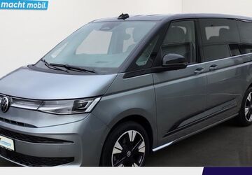 VW T7 Multivan 2.300 km 84.989 &euro; Erfurt 99098