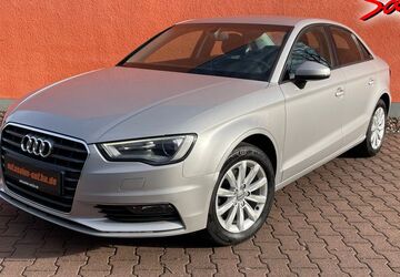 Audi A3 147.754 km 11.890 &euro; Gotha 99867