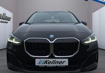 BMW 230 Active Tourer 16.400 km 37.890 &euro; Erfurt 99091