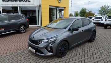 Gebrauchte Renault Clio