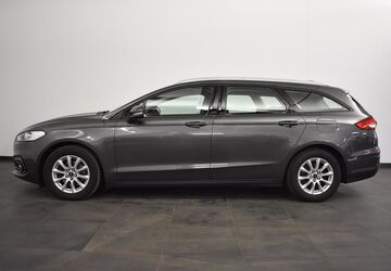 Ford Mondeo 146.211 km 11.990 &euro; Arnstadt 99310