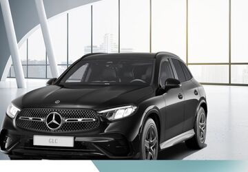 Mercedes-Benz GLC 200 25.231 km 55.280 &euro; Erfurt 99092