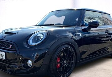Mini Cooper 79.490 km 19.490 &euro; Erfurt 99091