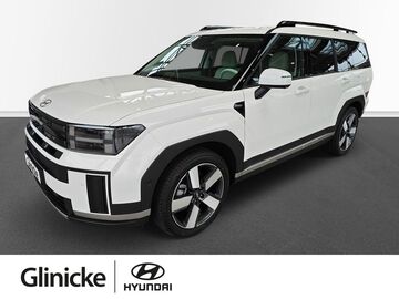 Gebrauchte Hyundai Santa Fe