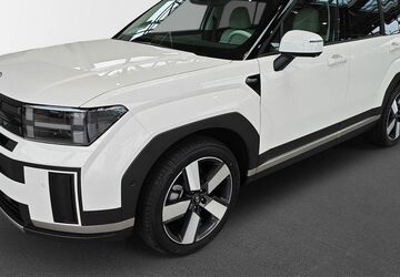 Hyundai SANTA FE 3.000 km 63.790 &euro; Erfurt 99086