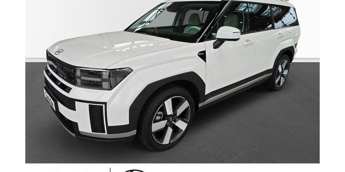 Hyundai SANTA FE 3.000 km 63.790 &euro; Erfurt 99086