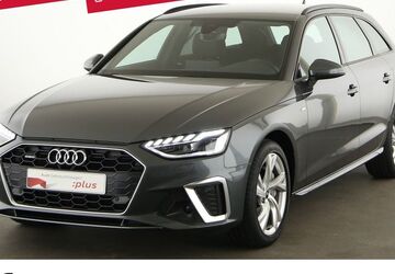 Audi A4 59.800 km 33.615 &euro; Gotha 99867