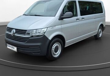 VW T6 Caravelle 38.200 km 34.970 &euro; Erfurt 99095