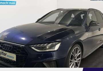 Audi A4 31.733 km 34.914 &euro; Erfurt 99098